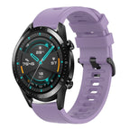 For Huawei GT2 46mm / Purple