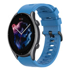 For Amazfit GTR 3 Pro / Blue