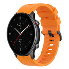 For Amazfit GTR 2e / Orange