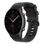 For Amazfit GTR 2e / Black