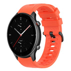 For Amazfit GTR 2e / Red