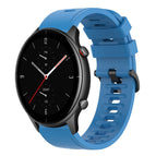 For Amazfit GTR 2e / Blue