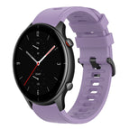 For Amazfit GTR 2e / Purple