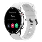 For Amazfit GTR 2 / White