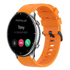 For Amazfit GTR 2 / Orange