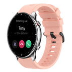 For Amazfit GTR 2 / Pink