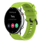 For Amazfit GTR 2 / Lime Green