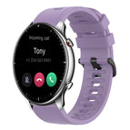 For Amazfit GTR 2 / Purple