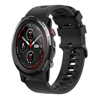 For Amazfit 3 / Black