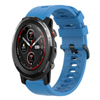 For Amazfit 3 / Blue