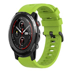 For Amazfit 3 / Lime Green