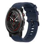 For Amazfit 3 / Midnight Blue