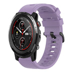 For Amazfit 3 / Purple