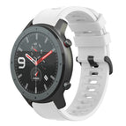 For Amazfit GTR 47mm / White