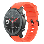 For Amazfit GTR 47mm / Red