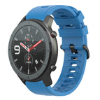 For Amazfit GTR 47mm / Blue