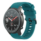 For Amazfit GTR 47mm / Green