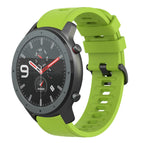 For Amazfit GTR 47mm / Lime Green