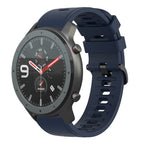 For Amazfit GTR 47mm / Midnight Blue