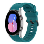 For Samsung Galaxy Watch 46mm / Green