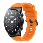 For Xiaomi MI Watch S1 / Orange