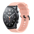 For Xiaomi MI Watch S1 / Pink