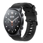 For Xiaomi MI Watch S1 / Black