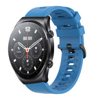 For Xiaomi MI Watch S1 / Blue