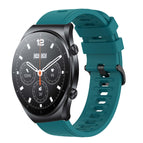 For Xiaomi MI Watch S1 / Green