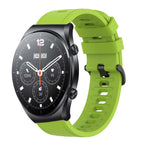 For Xiaomi MI Watch S1 / Lime Green