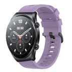 For Xiaomi MI Watch S1 / Purple
