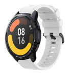 For Xiaomi MI Watch S1 Pro / White