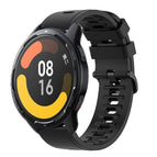 For Xiaomi MI Watch S1 Pro / Black