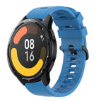 For Xiaomi MI Watch S1 Pro / Blue