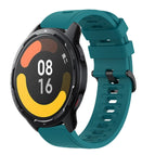 For Xiaomi MI Watch S1 Pro / Green