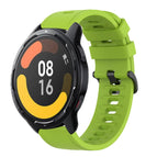 For Xiaomi MI Watch S1 Pro / Lime Green