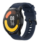 For Xiaomi MI Watch S1 Pro / Midnight Blue