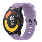 For Xiaomi MI Watch S1 Pro / Purple