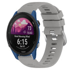 For Garmin Forerunner 255S / Grey