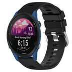 For Garmin Forerunner 255S / Black