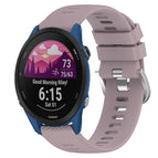 For Garmin Forerunner 255S / Roland Purple