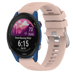 For Garmin Forerunner 255S / Pink