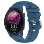 For Garmin Forerunner 255S / Blue