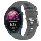 For Garmin Forerunner 255S / Dark Grey