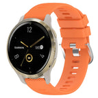 For Garmin Venu 2S / Orange