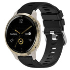 For Garmin Venu 2S / Black