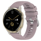 For Garmin Venu 2S / Roland Purple