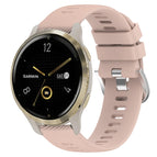 For Garmin Venu 2S / Pink