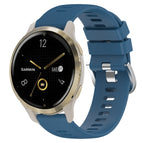 For Garmin Venu 2S / Blue