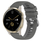 For Garmin Venu 2S / Dark Grey